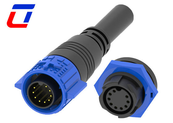 Wasserdichte Drahtverbindungen M19