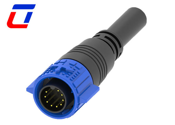 Wasserdichte Drahtverbindungen M19